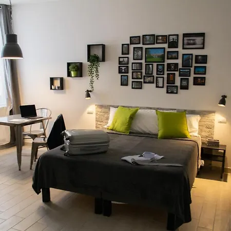 Warrest - Short Rent Casa vacanze