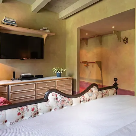 Apartment Navigli - Rentclass Belisario