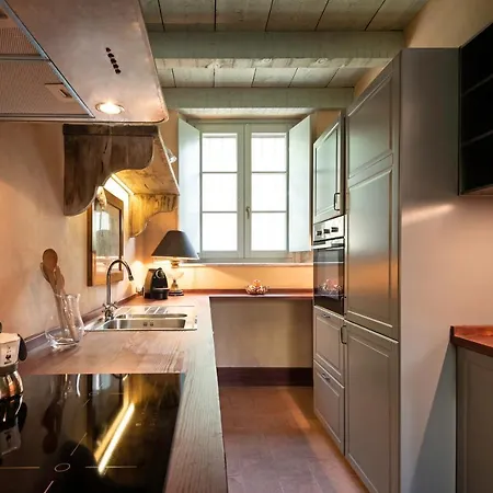 Navigli - Rentclass Belisario * Milan