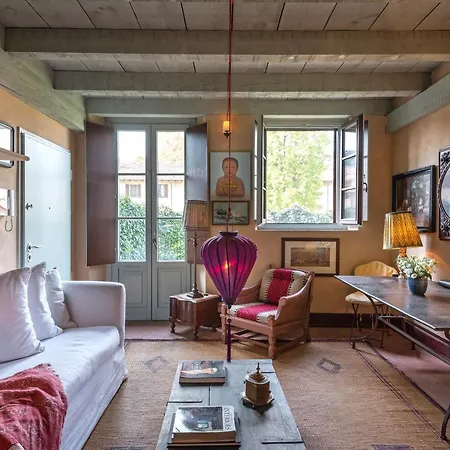 Apartment Navigli - Rentclass Belisario Milan