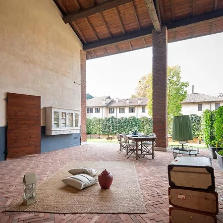 Navigli - Rentclass Belisario Apartment Milan