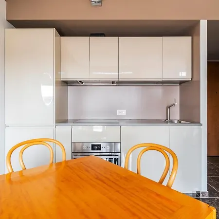 Duomo Apartament By Yoof アパート *
