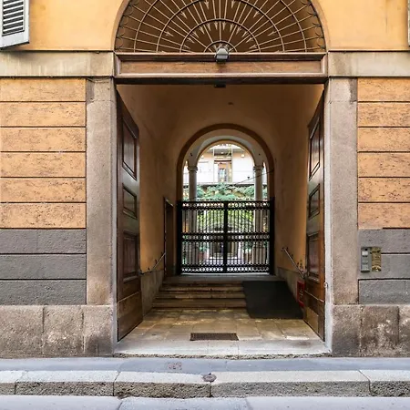 Duomo Apartament By Yoof * ミラノ