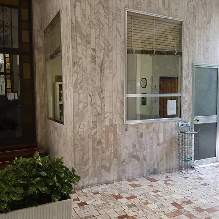 Semesterbostad Warrest - Short Rent Milano