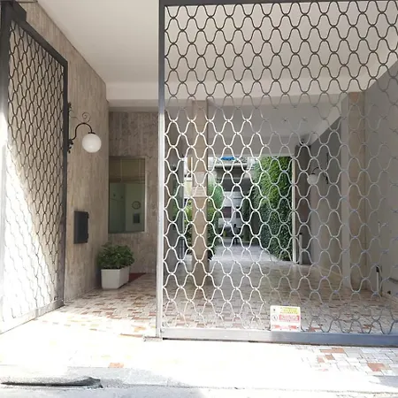 Warrest - Short Rent * Milano