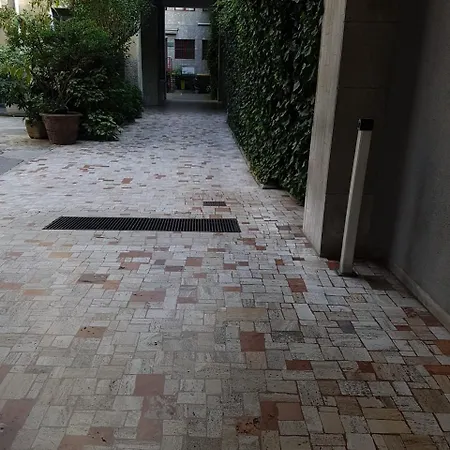 Casa vacanze Warrest - Short Rent Milano