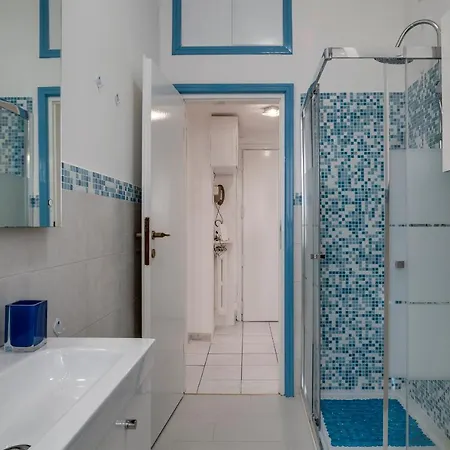 Apartment Bellissimo Bilocale In Zona San Siro Fiera
