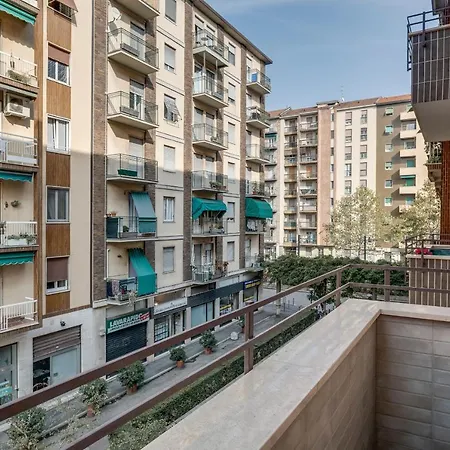 Bellissimo Bilocale In Zona San Siro Fiera Apartment *