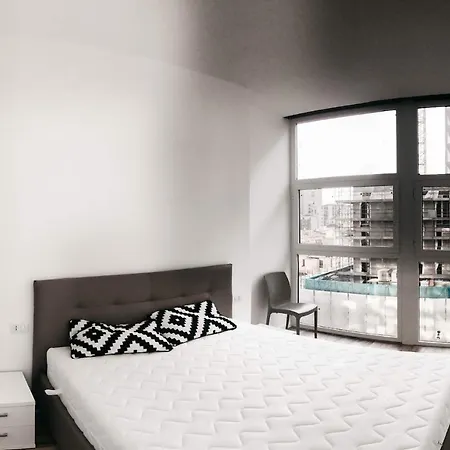 Apartment Pirelli By Twoone