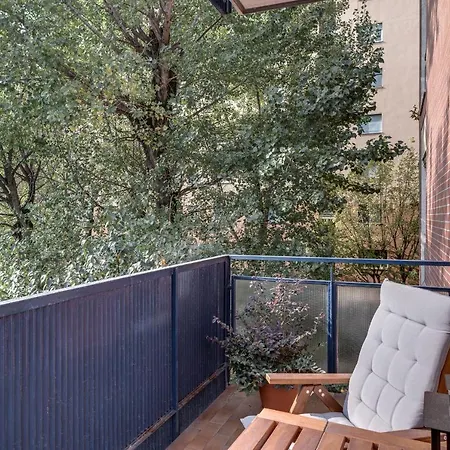 Apartment Guesthero - Apartment - Domodossola M5 *