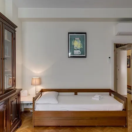 Guesthero - Apartment - Domodossola M5 * Milan