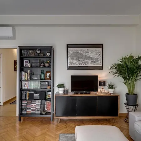Guesthero - Apartment - Domodossola M5 * Milan