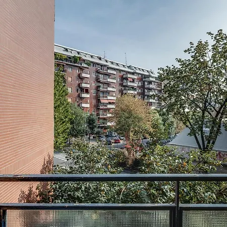 Guesthero - Apartment - Domodossola M5 Milan