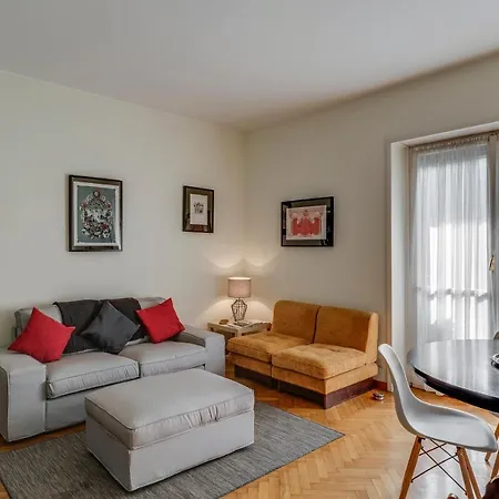 Apartment Guesthero - Apartment - Domodossola M5