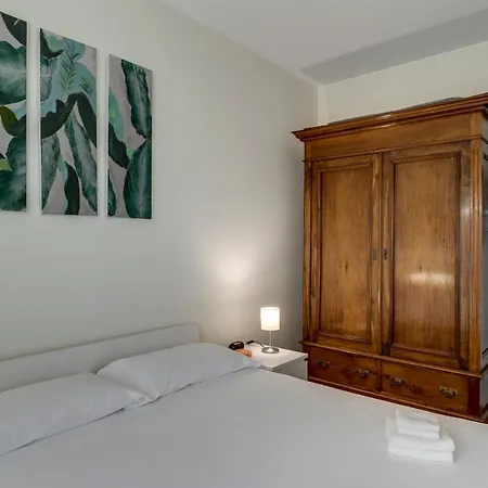 Apartment Guesthero - Apartment - Domodossola M5 *