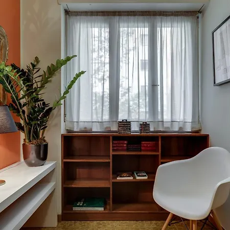 Apartment Guesthero - Apartment - Domodossola M5