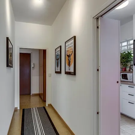 Apartment Guesthero - Apartment - Domodossola M5 *