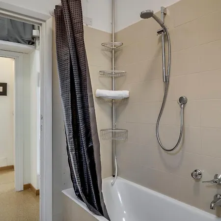 Guesthero - Apartment - Domodossola M5 Apartment *