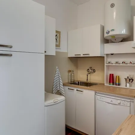 Guesthero - Apartment - Domodossola M5 Apartment