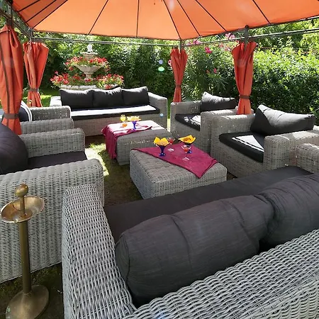 Ideale Hotel 3*