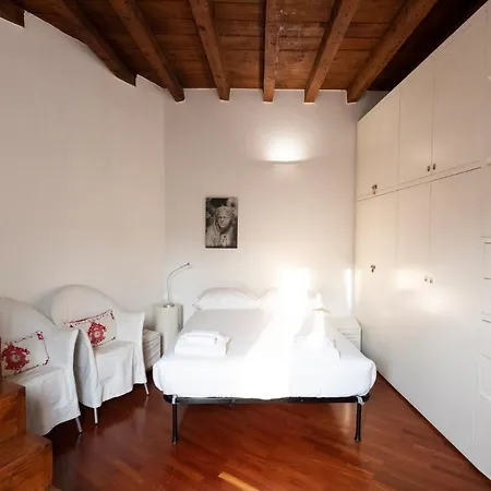 Apartmán Anfiteatro In Brera *