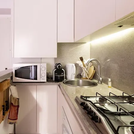 Anfiteatro In Brera Apartmán *