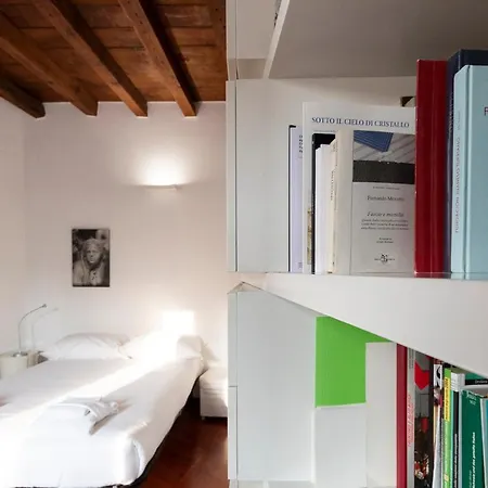 Anfiteatro In Brera * Milán