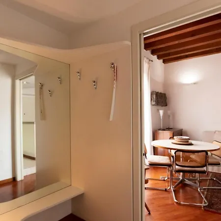 Anfiteatro In Brera Apartmán Milán