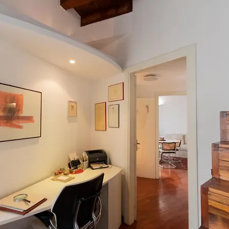 Anfiteatro In Brera *