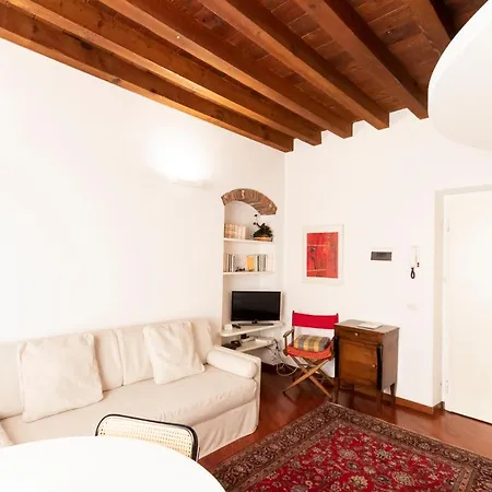 Apartamento Anfiteatro In Brera *