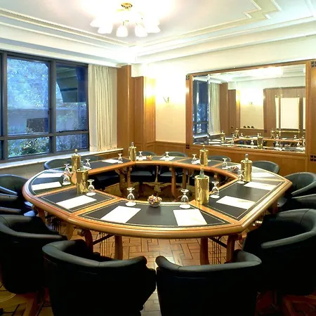 Capitol Hotel Milano
