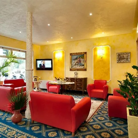 Heart Hotel 4*