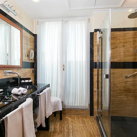 Hotel Manzoni 4*