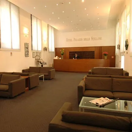 Palazzo Delle Stelline Hotel Milaan