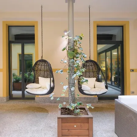 Residenza Porta Volta Milán