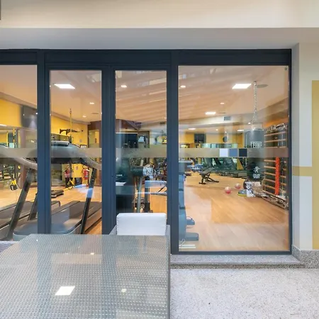 レジデンツァ ポルタ ボルタ