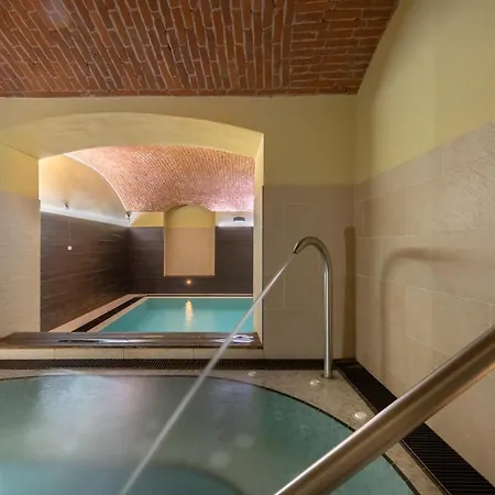 Residenza Porta Volta 4* Milão