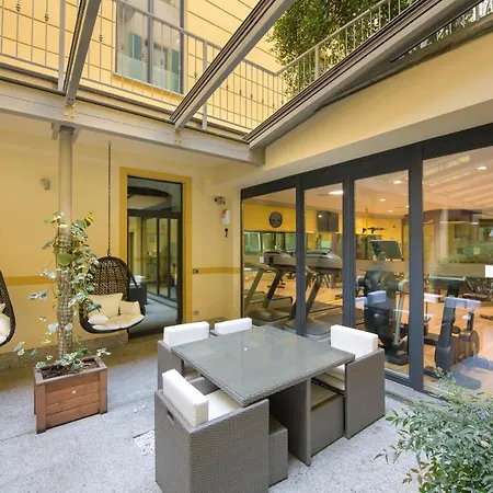 Residenza Porta Volta Apart-hotel