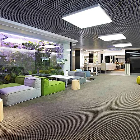 Novotel Nord Ca' Granda 4* Milaan
