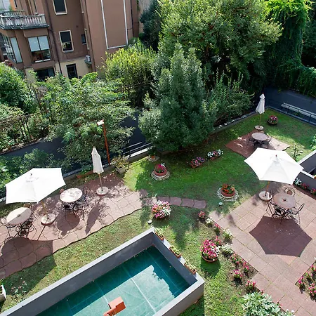 Fiera Congressi Milan