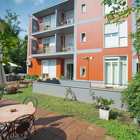 Hotell Fiera Congressi 3*