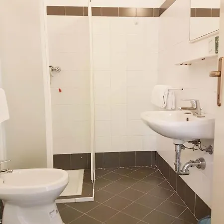 Hotel Boston Milan