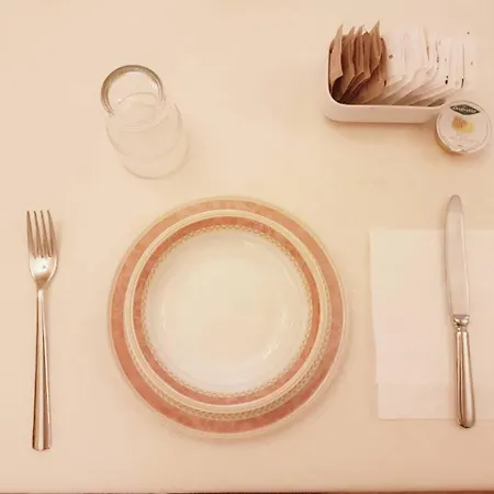 Hotel Boston Milan