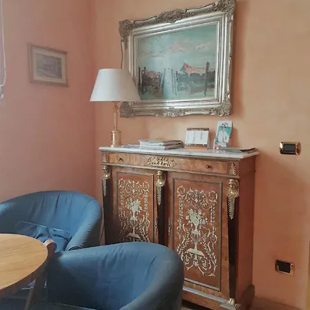 波士顿酒店 2* 米兰