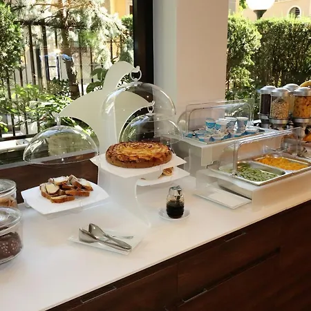 Hotel Domenichino Milan