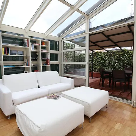Bamboo Repubblica Sky Milano