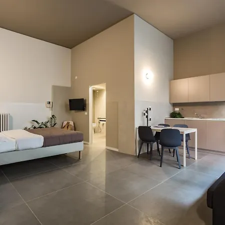 Dreams Residenza Corso Magenta Apartmanhotel