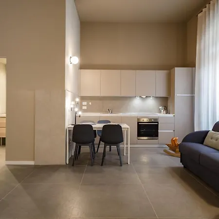 Apartmanhotel Dreams Residenza Corso Magenta 2*