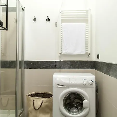 Vela Maison Apartment Milan