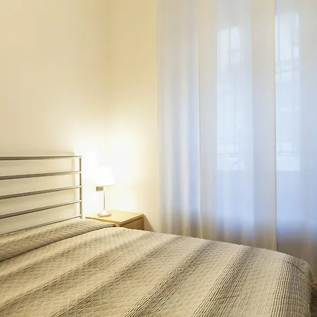 Vela Maison Apartment *